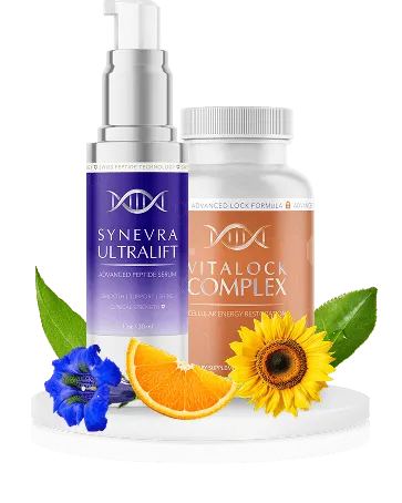 Synevra UltraLift Official Website